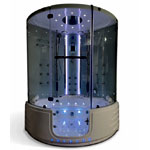 Comfort Steam Shower | MayaBath