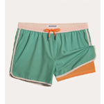 Comfy Swim Trunks - MaaMgic