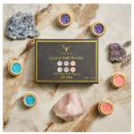 ComfyCozy Crystal Bath Bombs : ComfyCozy