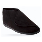 Comfylux Ken Slippers | Widefitshoes.com Comfylux Ken Slippers | Widefitshoes.com