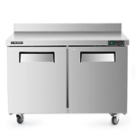 Commercial Undercounter Worktop Freezer - Wilprep Kitchen