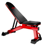 Commercial Weight Bench | Relifesports.com