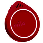 Communicator Miloberry Red - Milo 