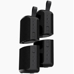 Commuter 2 Bogo - Kove Audio