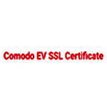 Comodo Ev Ssl Certificate