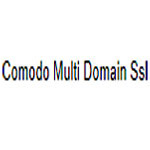 Comodo Multi Domain