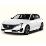 Compact Car | Nationalcar.com