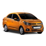 Compact Car - Hertzmexico.com