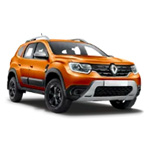 Compact Crossover | Hertzmexico