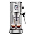 Compact Espresso Coffee Machine | Gevi