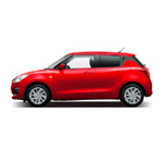 Compact Suzuki Swift Rent - Avis.com.au