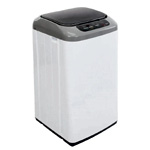 Compact Top Load Washer | Homery