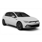 Compact Volkswagen Golf - Argus Car Hire