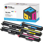 Compatible Brother Toner Set | ProlineOffice