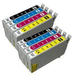Compatible Epson 405XL - Ink Factory