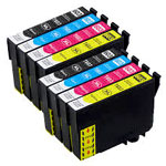 Compatible Epson 603XL - Ink Factory