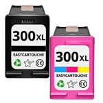 Compatible Hp 300xl Cartridges | Easycartouche.fr