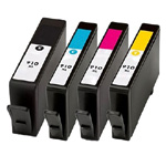 Compatible Multipack HP : Clickinks