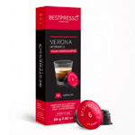 Compatible With Starbucks Verismo - BestPresso