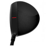 Compete Driver - Stix Golf 