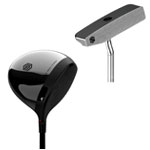 Compete Set Bundle Silver , Stix.golf