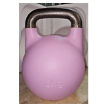 Competition Kettlebell - Power Team