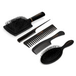 Complete Brush & Comb Set | NuMeHair Complete Brush & Comb Set | NuMeHair