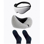Complete Comfort Bundle : Ostrichpillow