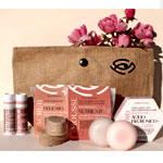 Complete Face Care Routine Kit | SensoNaturale