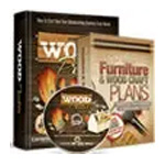 Complete Guide + Audio Book : WoodProfits