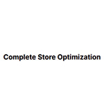 Complete Store Optimization - Sirge