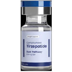 Compounded Tirzepatide - Bmimd 