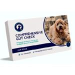 Comprehensive Gut Check : InnovativePetLab