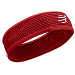 Compressport Narrow Headband - ADS Running Shop