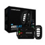 Compustar - 2-Way CSX
