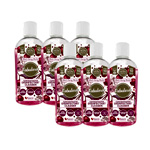 Concentrated Antibacterial Disinfectant - Fabulosa