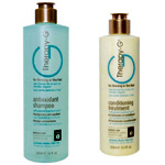 Antioxidant Shampoo & Conditioning - Therapy G