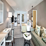 Constance Belle Mare Plage Prestige Room | Constance Hotels