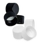 Continuous Thread Caps : Paper Mart
