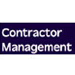 Contractor Management Plan