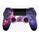 Controller Galaxy Edition : CustomConrollers