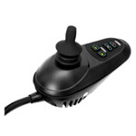 Controller Replacement for Power Wheelchair , Asjmreye