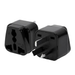 Conversion Adapter Plugs : Jovs