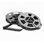 Convert Cine Films To Digital : Mediafix