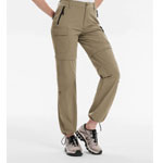 Convertible Hiking Pants | Moosehillstore