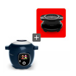 Cookeo Pack + Crispy Lid | Moulinex