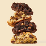 Cookie Assortment , Levain Bakery