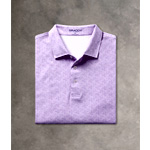 Cool Glaser Polo | B Draddy