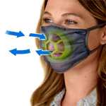 Cool Turtle Mask - Bulbheadinternational.com