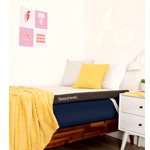 Cooling Copper Topper : Sleepyheadusa.com
